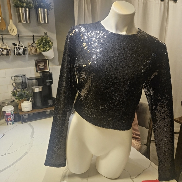 Commando blouse size Large - Picture 10 of 13